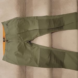 Howler brothers work pants